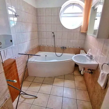 Apartamento Aida 2