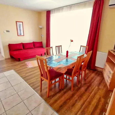 Aida 2 Hajdúszoboszló