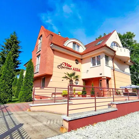 Aida 2 Apartamento