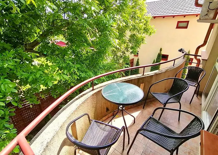Aida 2 * Hajdúszoboszló